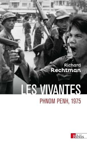 Les vivantes Phnom Penh, 1975