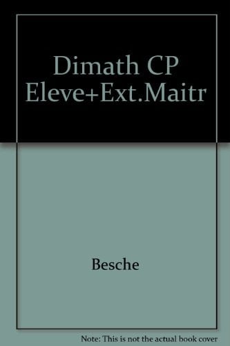 Dimath CP