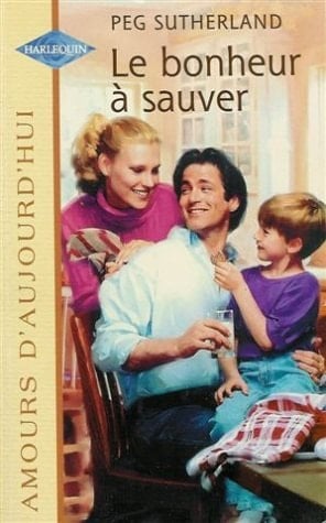Le bonheur à sauver