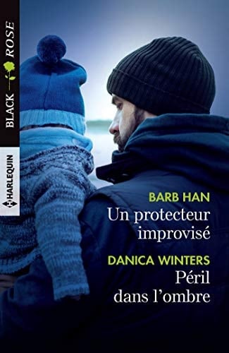 Un protecteur improvisé ; Péril dans l'ombre