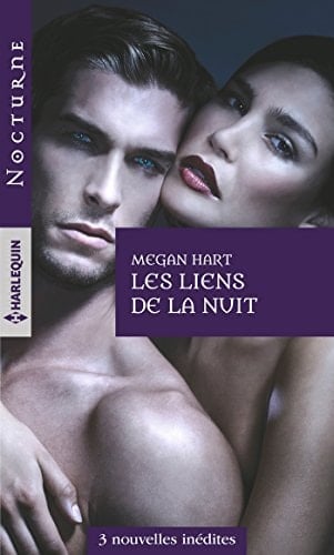 Les Liens de La Nuit Le Loup Du Bayou - L'Ombre D'Un Songe - Secrete Intuition