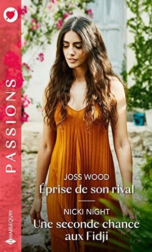 Eprise de son rival ; Une seconde chance aux Fidji