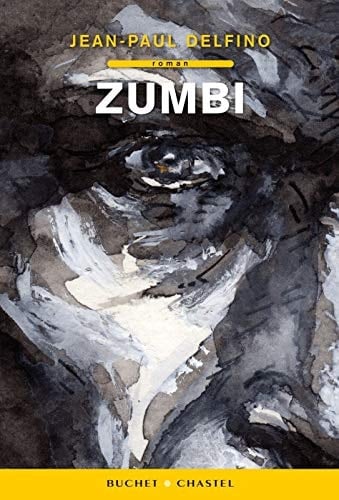Zumbi roman