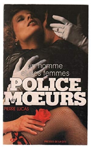 Un homme et des femmes