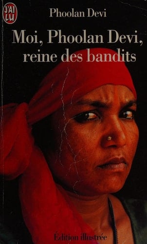 Moi, Phoolan Devi, reine des bandits Document