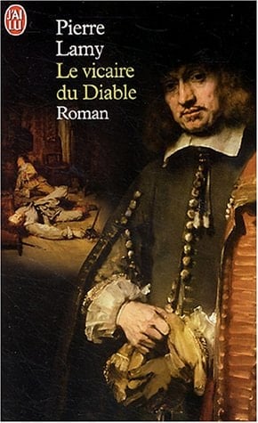 Le vicaire du Diable