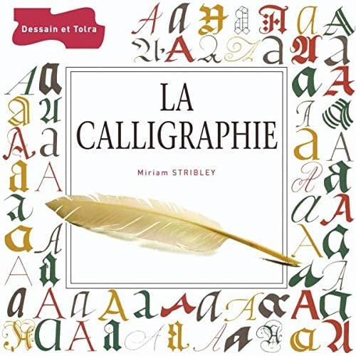 La calligraphie