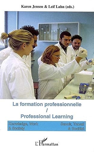 La Formation Professionnelle