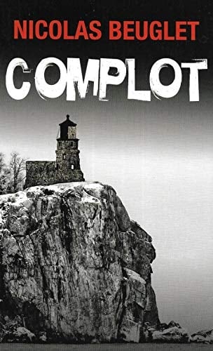 Complot roman