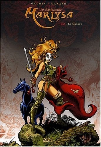 Le Masque Edition 10e anniversaire