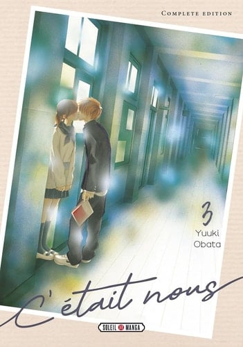 Complete edition