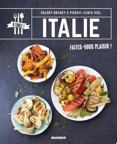 Italie Faites-vous plaisir !