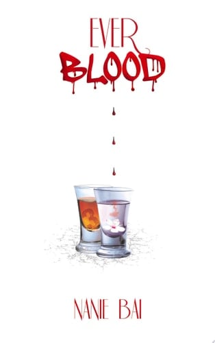 Saga Blood Ever Blood