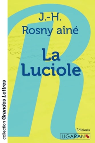 La Luciole (grands caractères)