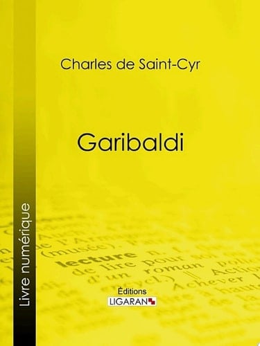 Garibaldi