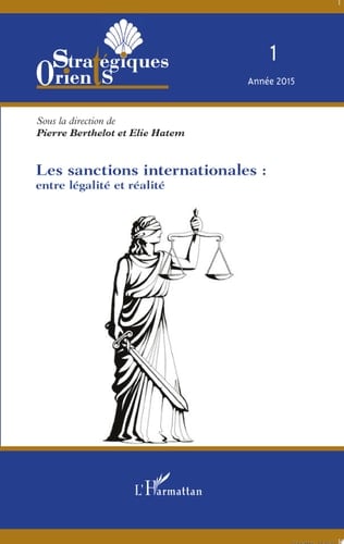 Les sanctions internationales : entre légalité et réalité