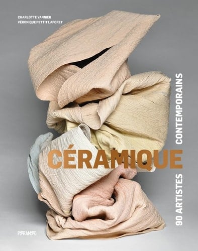 Céramique 90 artistes contemporains