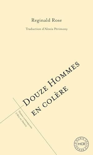 Douze hommes en colère
