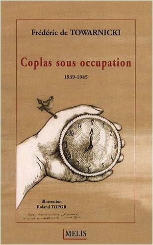 Coplas sous occupation 1939-1945
