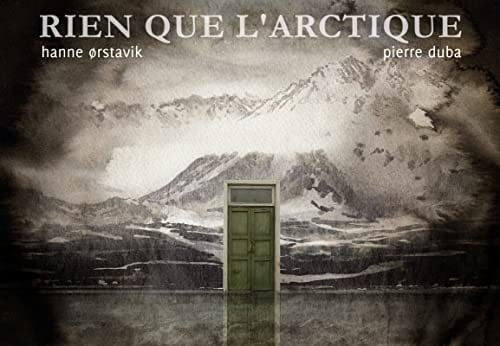 Rien que l'Arctique