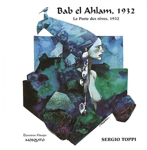 Bab el Ahlam, 1932 La Porte des rêves, 1932