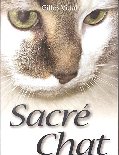 Sacré chat