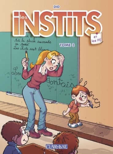 Cas d'école