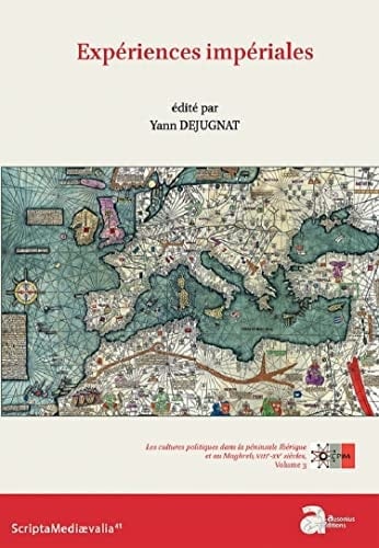 Les cultures politiques dans la péninsule ibérique et au Maghreb, VIIIe-XVe siècles