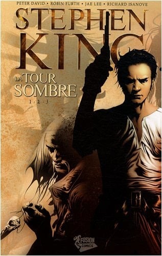 Coffret en 3 volumes : Tomes 1 à 3