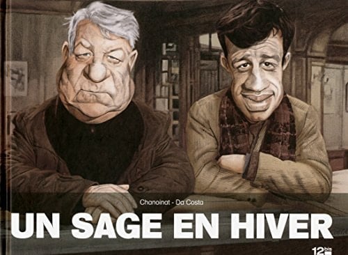 Un sage en hiver