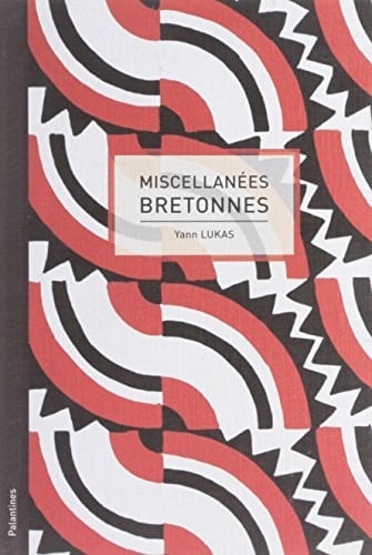 Miscellanées bretonnes