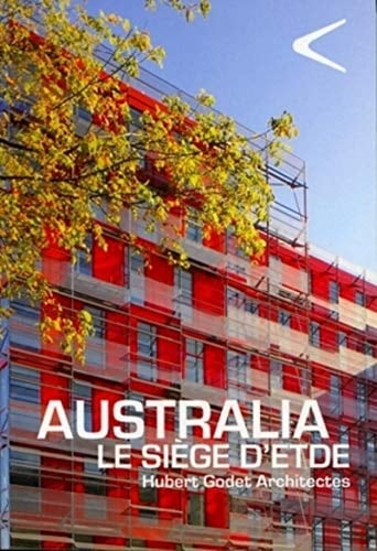 Australia le siege d'etde
