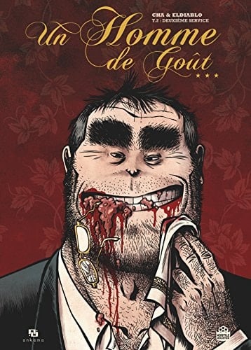 Deuxième service
