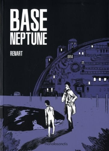Base Neptune