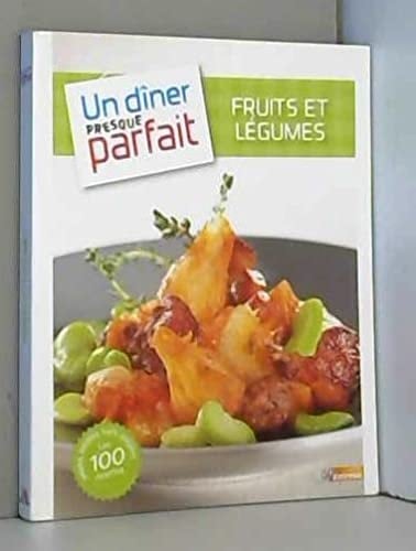 Fruits et légumes
