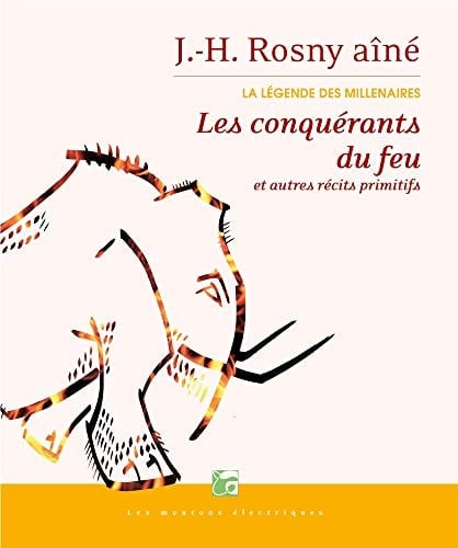 Les compagnons de l'univers et autres récits d'anticipation