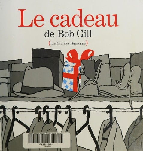 Le cadeau