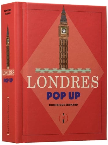 Londres pop-up