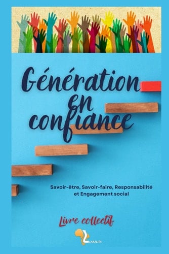 Génération en confiance (French Edition)