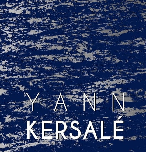 Yann Kersalé Lumière-Matière