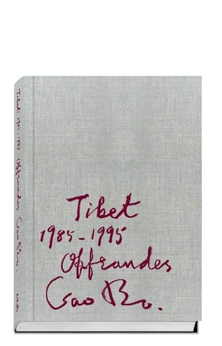 Gao Bo - Les Offrandes