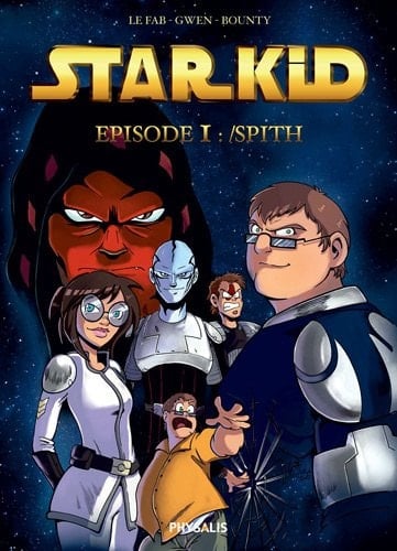 Spith