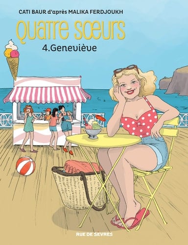 Geneviève