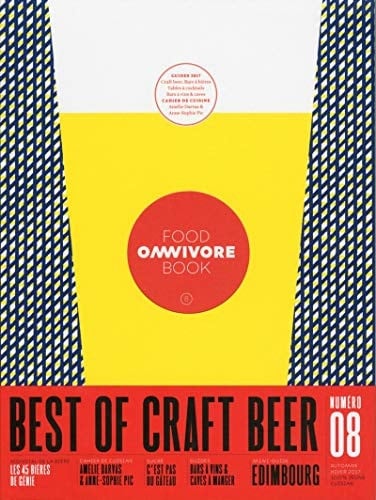 Omnivore Food Book - numéro 8 (08)