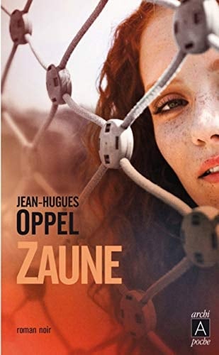 Zaune roman
