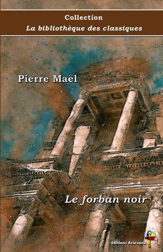 Le forban noir 1907