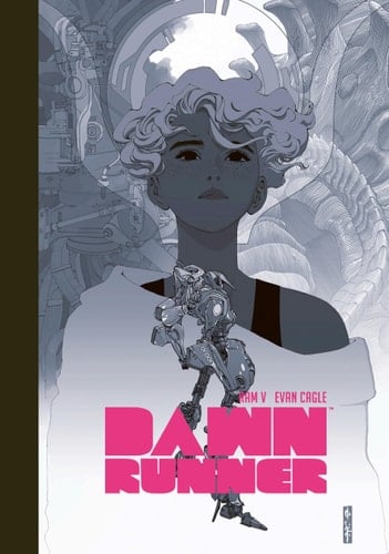 Dawnrunner (édition collector)