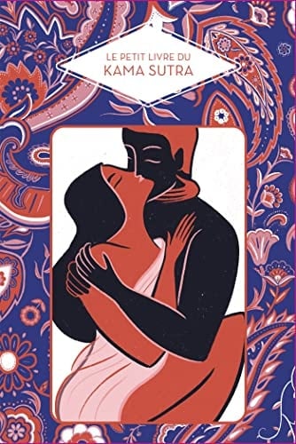 Le petit livre du Kama Sutra