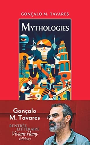 Mythologies