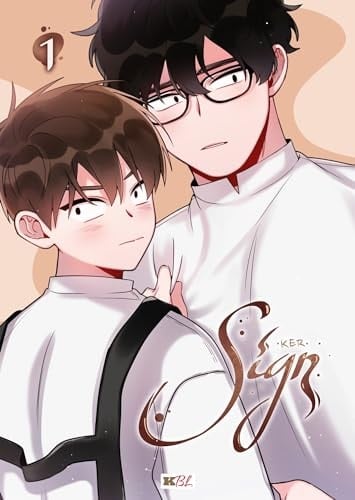 Sign Tome 1
